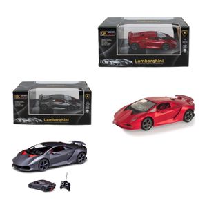 GK Racer Lamborghini Sesto Elemento 2422 na daljinsko upravljanje 1:24, Sorto