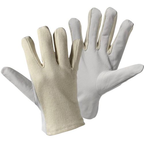 L+D worky Nappa Trikot 1705-8 nappa koža rukavice za rad Veličina (Rukavice): 8, m   1 Par slika 1