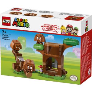 LEGO® SUPER MARIO™ 71433 Goombino igralište