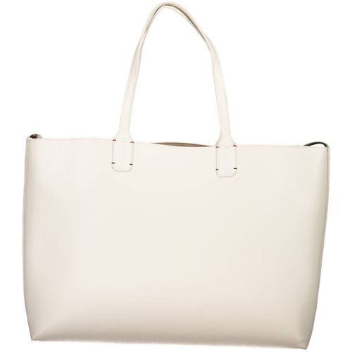 TOMMY HILFIGER WOMEN'S BAG WHITE slika 2