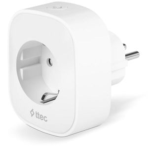 Ttec Prezi 16A Smart Plug 