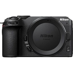 Nikon Z30 Vlogger Kit