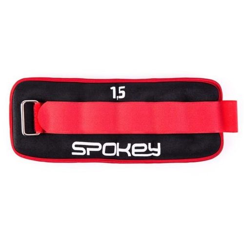 Utezi spokey form iv   slika 2