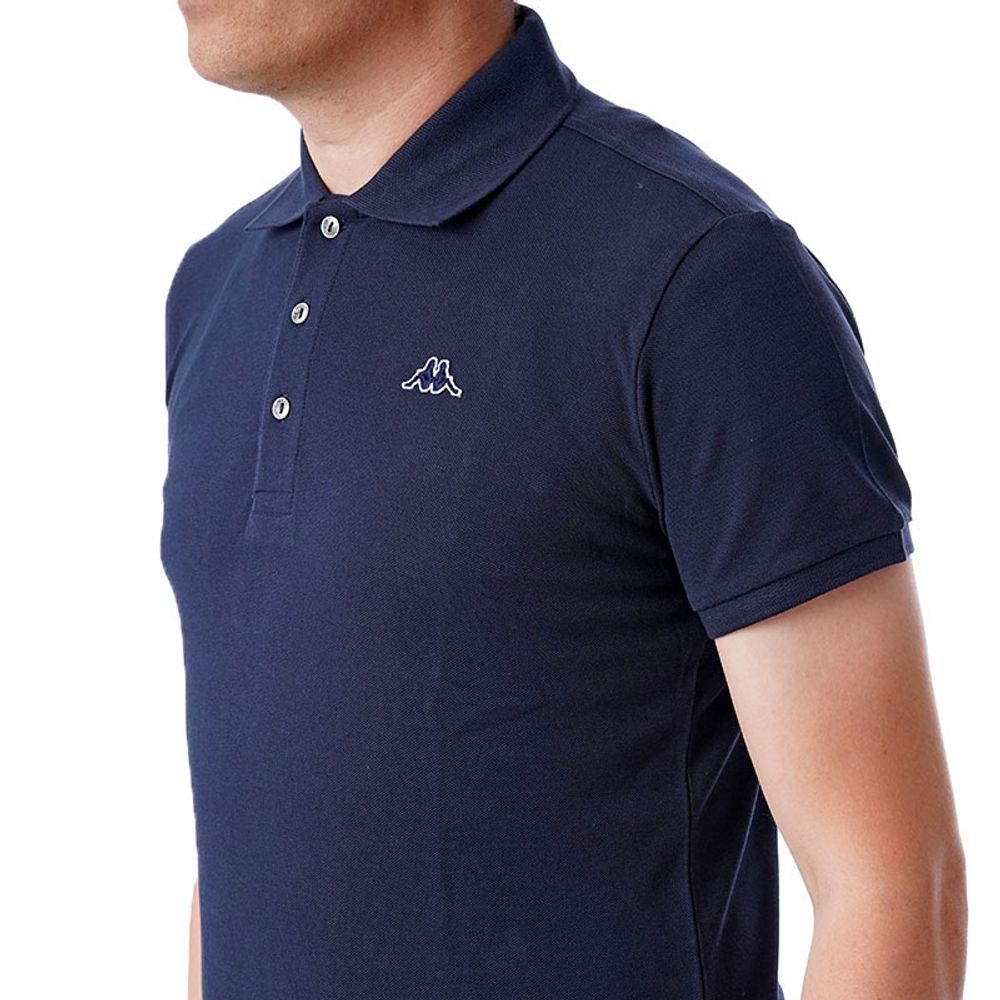 Kappa Muška Polo Majica Ned slika 3