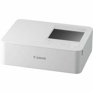 Canon Selphy CP1500, foto printer, bijeli 5540C010