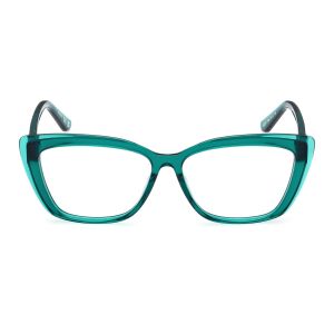Ženske Dioptrijske naočale Guess Guess GU2977 Green