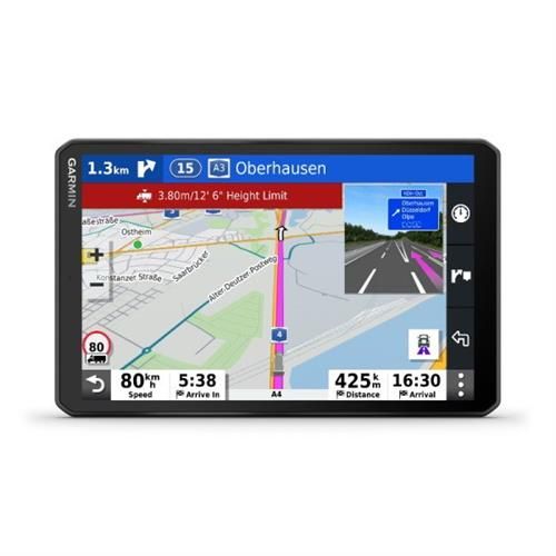 Garmin dezl LGV 1000 MT-D EU slika 1