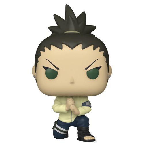 Funko POP figura Boruto Shikadai slika 2