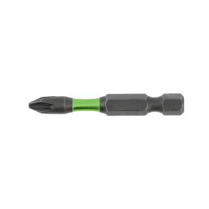 Högert  Bit nastavak 1/4" PZ3, 50mm, S2 (pakiranje 2 komada)
