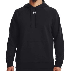 DUKS UA RIVAL FLEECE HOODIE