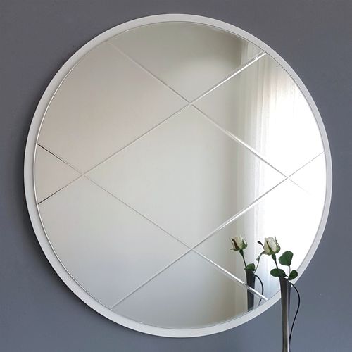 A700 Silver Mirror slika 1