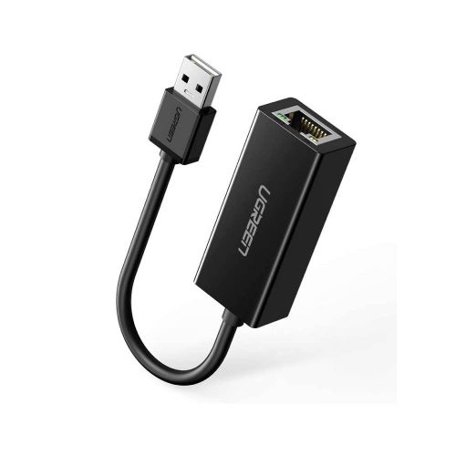 Ugreen USB-A 2.0 na RJ45 mrežna kartica 10/100Mbps slika 3