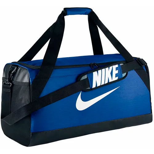 Nike brasilia tr duffel bag m ba5334-480 slika 10