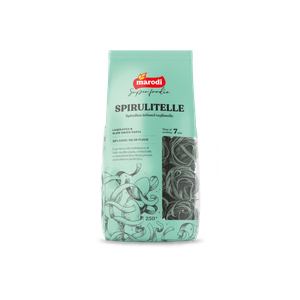 Marodi Spirulitelle Tagliatelle