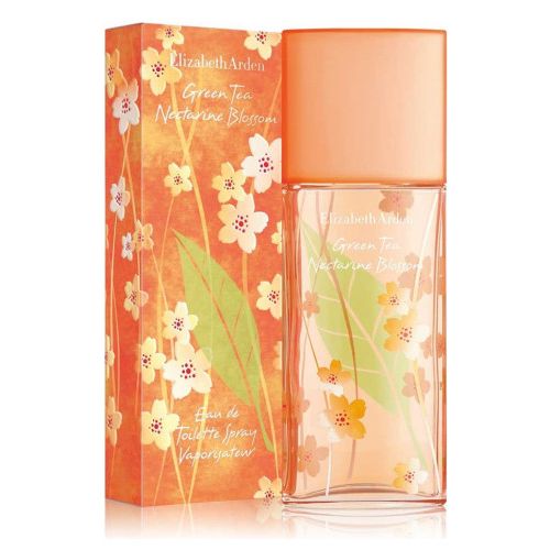 Elizabeth Arden Green Tea Nectarine Ženski EDT  100ML slika 1