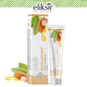 Eliksir krema za obanvljanje i njegu kože Biopanthen 50ml