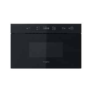 WHIRLPOOL Ugradbena mikrovalna pećnica MBNA900B / 22 l, 60 cm