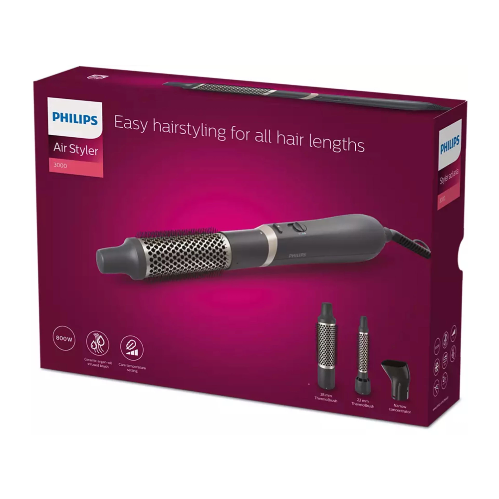 PHILIPS Uvijac za kosu BHA301\00 slika 3