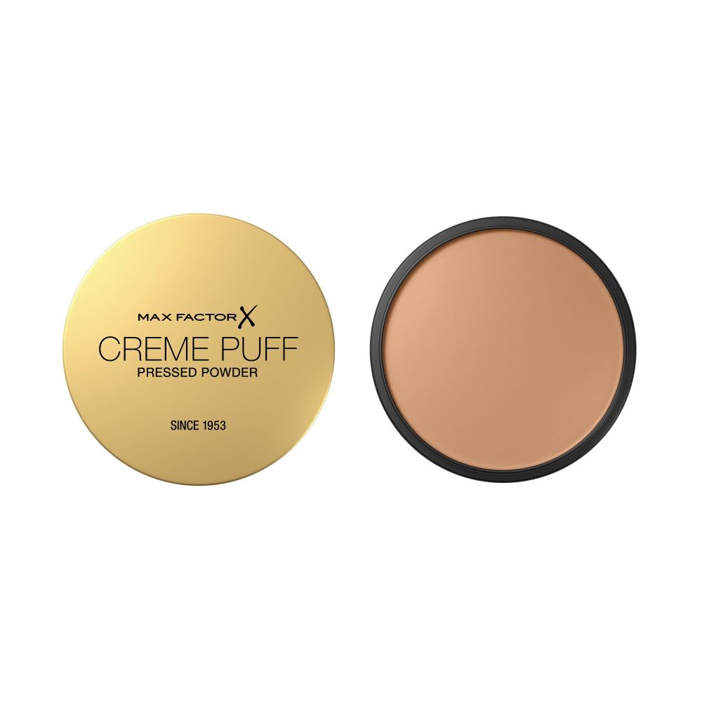 Max Factor Creme Puff Puder u kamenu 05 Translucent 14g slika 1