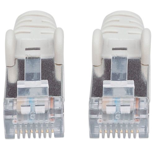 LAN SFTP kabl intellinet 733267 Cat6 CU/Sivi/5m slika 3