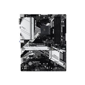 Matična ploča ASRock B550 Pro4, AM4, DDR4, ATX, MB B550 PRO4