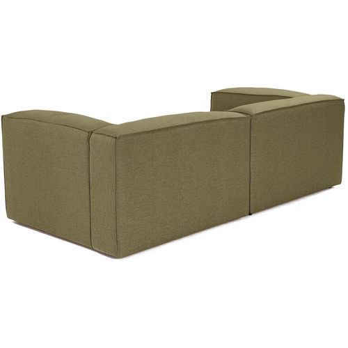 Fora 2 Seater - Green Green 2-Seat Sofa slika 11