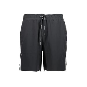 CALVIN KLEIN MEN'S BLACK SHORT PANTS