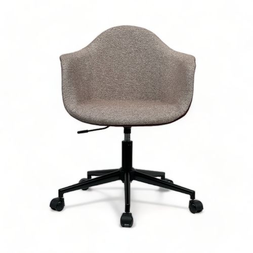 Move - Scarlet Red Scarlet Red
Cream Office Chair slika 1