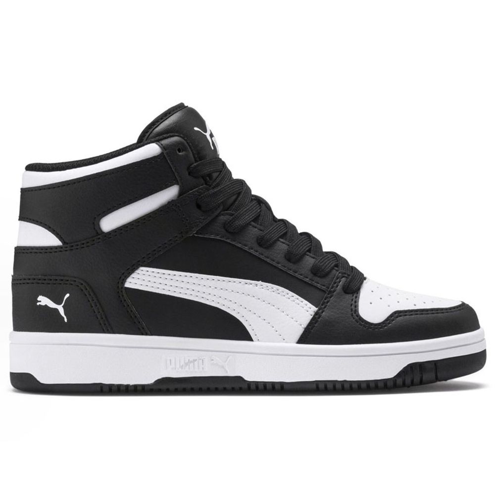 Puma Patike Rebound Layup Sl JR za dječake slika 1