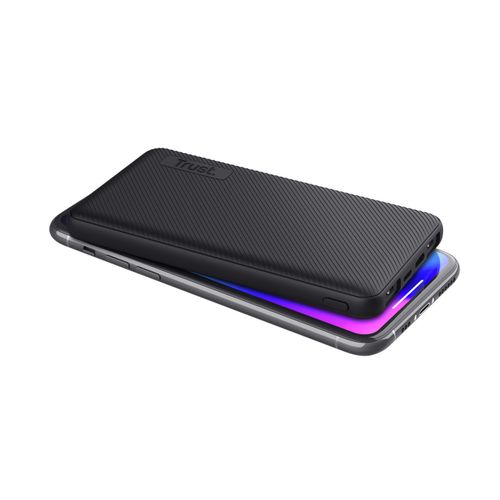 Trust prijenosni punjač Primo 10.000 mAh, black (24678) slika 3