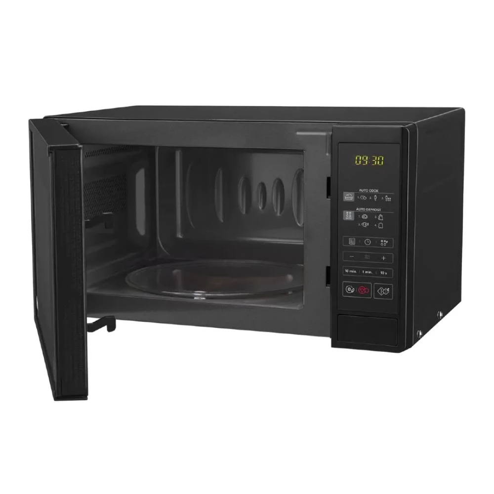 LG Mikrovalna MS2042D / 20 l slika 3