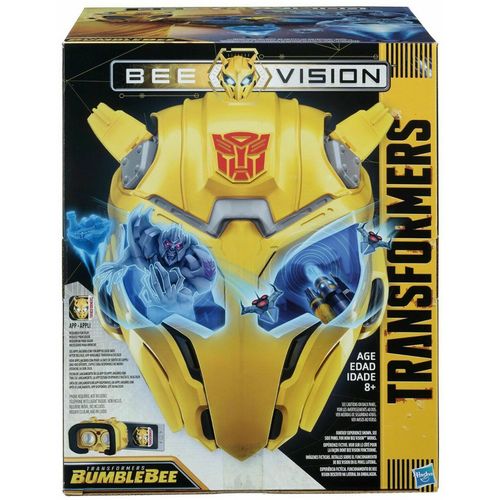 Transformers Maska slika 1