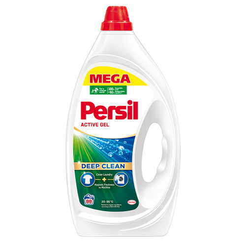 Persil Tečni deterdžent  Regular  3.96l,88 pranja XXL slika 1