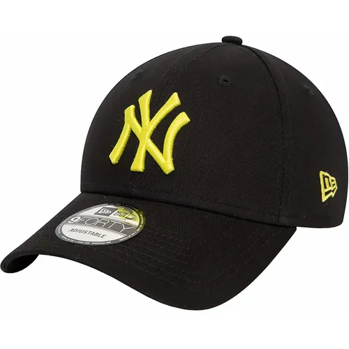 New era league essentials 940 new york yankees cap 60435203 slika 1