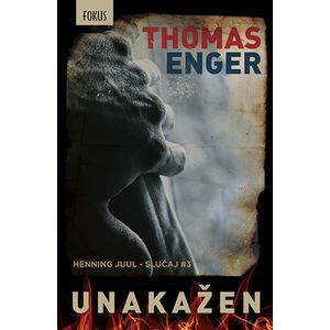 Unakažen, Thomas Enger