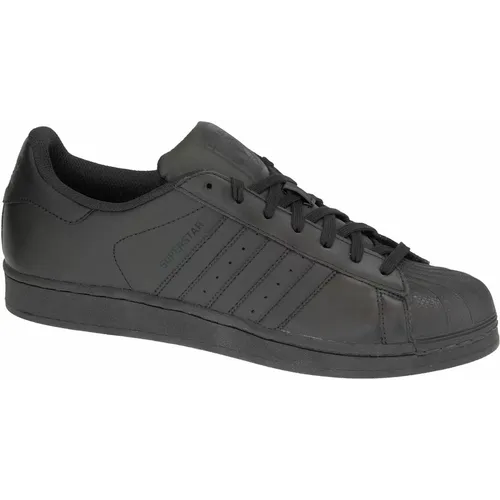 Adidas muške tenisice superstar  af5666 slika 9