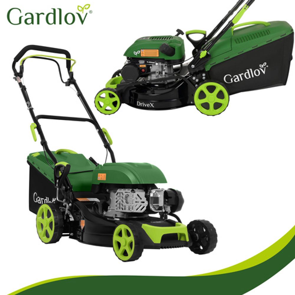 Gardlov DriveX Gardlov benzinska kosilica slika 8