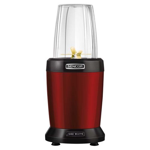 Sencor Nutri Blender SNB 4301RD slika 17