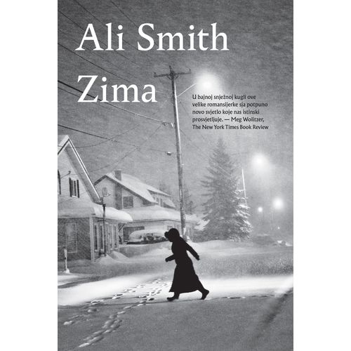 Zima, Ali Smith slika 1