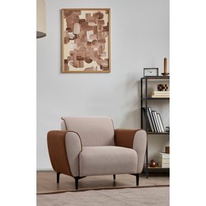 Aren - Beige Beige
Cinnamon 1-Seat Sofa