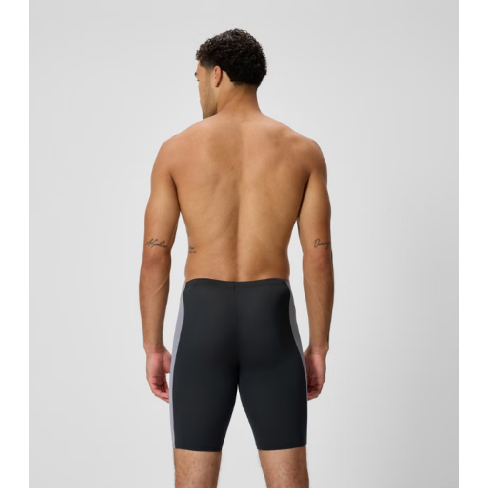 Speedo Muške kupaće gaće SOLID SPLICE JAMMER slika 2