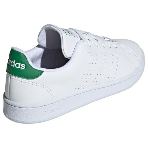 Ženske Casual Tenisice Adidas aDVANTAGE GZ5300 Bijela slika 3