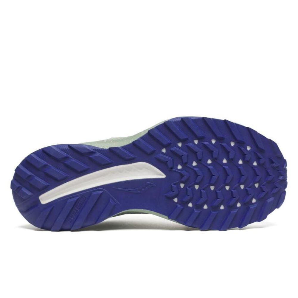 Saucony ženske patike Ride TR2 GTX slika 6
