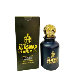 Al Aswad TLeather Eau de Parfum 100ml