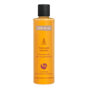 Oriniq Thailand Feeling gel za tuširanje 250ml