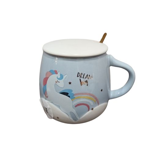 Šolja KIDS UNICORN F012 - N02 slika 1