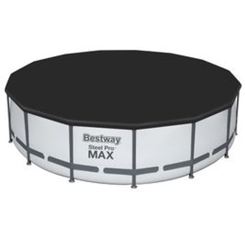 Bazen Bestway Steel Pro Max 457*122 cm s pumpom slika 3