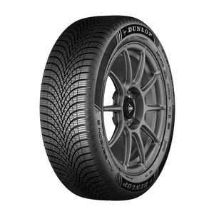 Dunlop Guma 215/60r17 100v all season 2 xl dunlop cjelogodisnje osobne gume