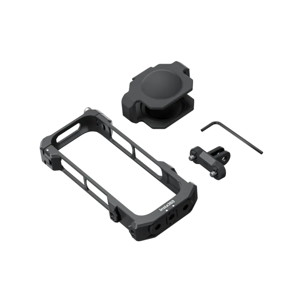 Insta360 X3 Utility Frame slika 4