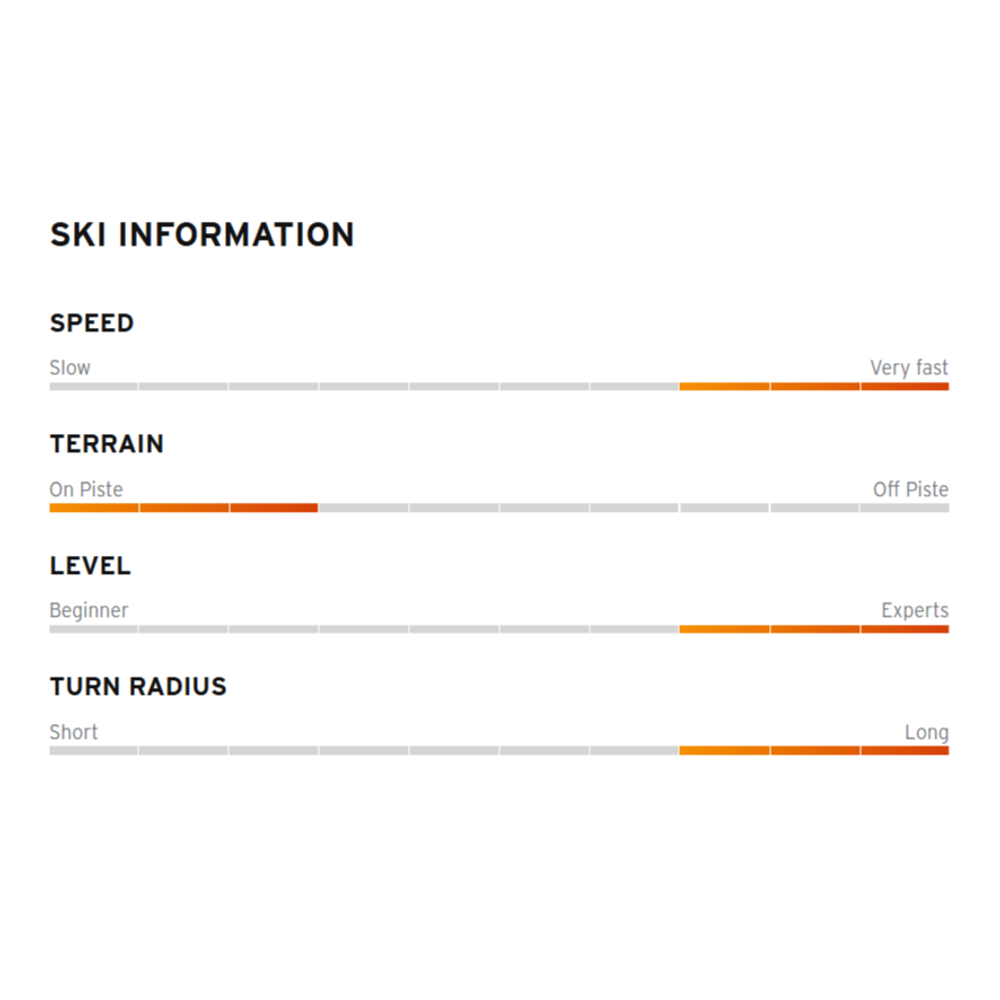 Head Skije WCR e.GS Rebel Team SW RP WCR T wh/bkFREEFLEX 11 RACE slika 4